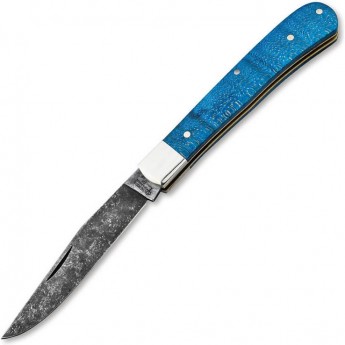 Нож BOKER TRAPPER UNO 110297