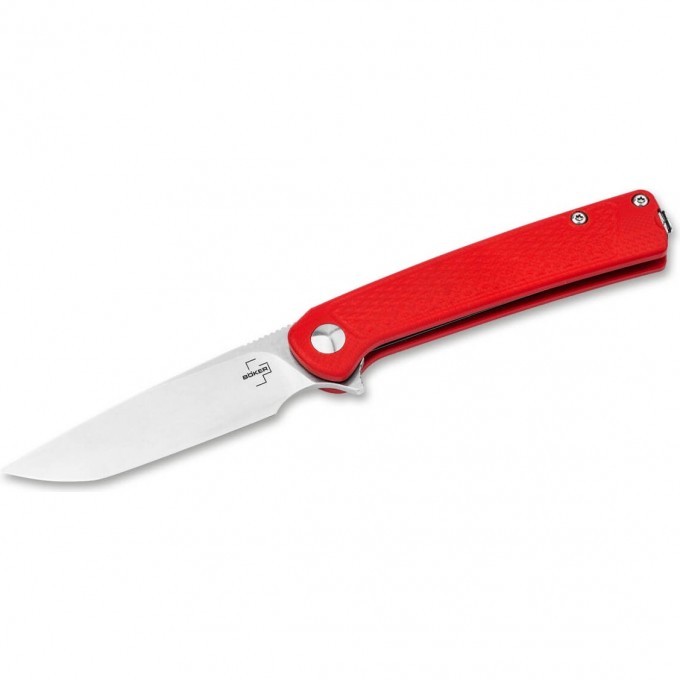 Складной нож BOKER FIRE ANT RED 01BP0008 BK01BP0008 Складной нож BOKER FIRE ANT RED 01BP0008 BK01BP0008