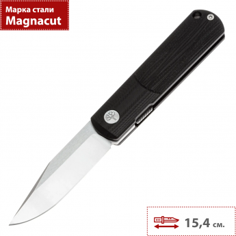 Складной нож BOKER MANUFAKTUR SOLINGEN BRLW 110670